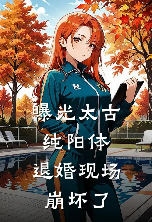 曝光太古纯阳体，退婚现场崩坏了