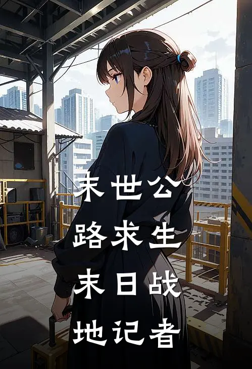 末世公路求生：末日战地记者