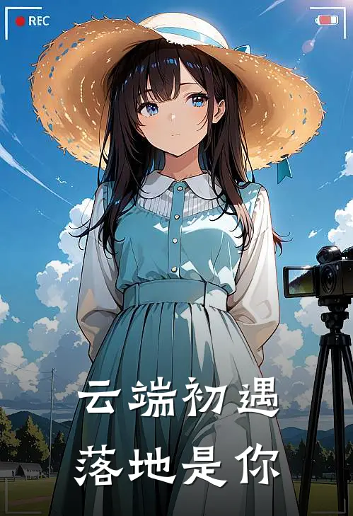 云端初遇，落地是你