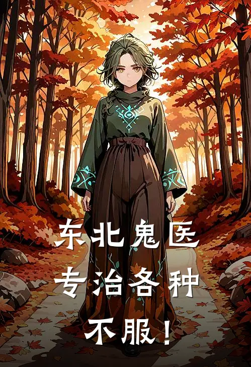 东北鬼医：专治各种不服！