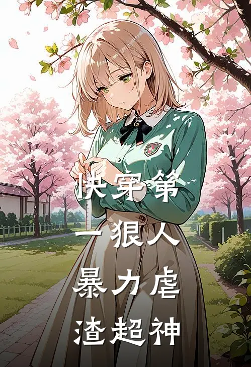 快穿第一狠人，暴力虐渣超神