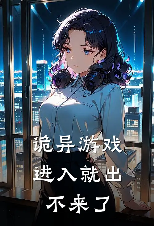 诡异游戏进入就出不来了