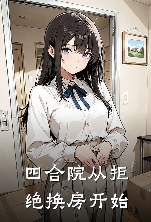 四合院从拒绝换房开始