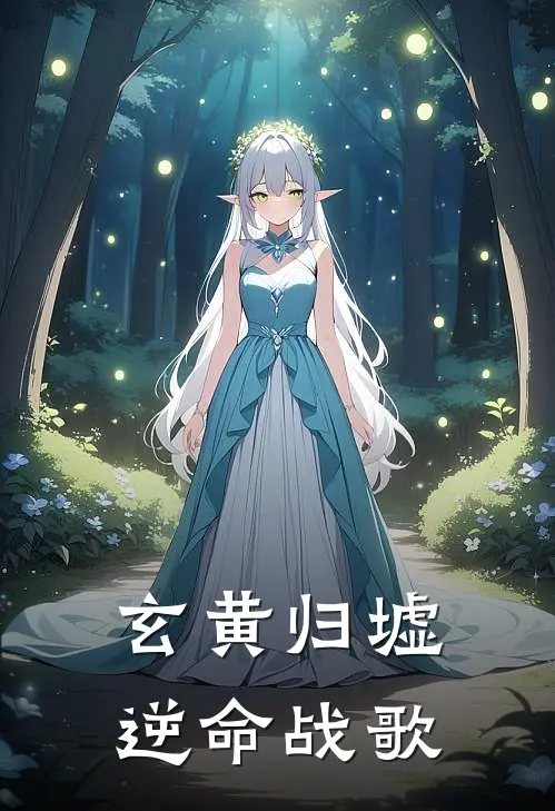 玄黄归墟：逆命战歌