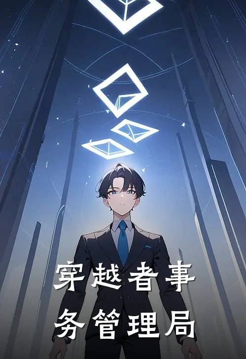 穿越者事务管理局