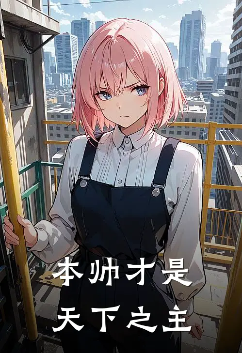 本帅才是天下之主