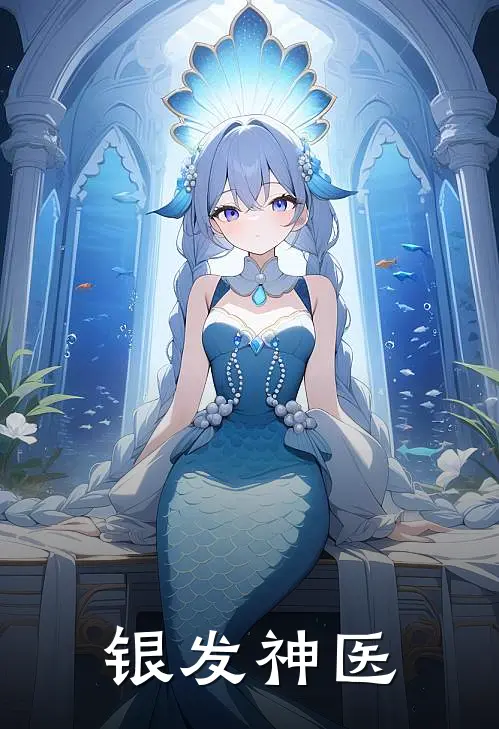 银发神医