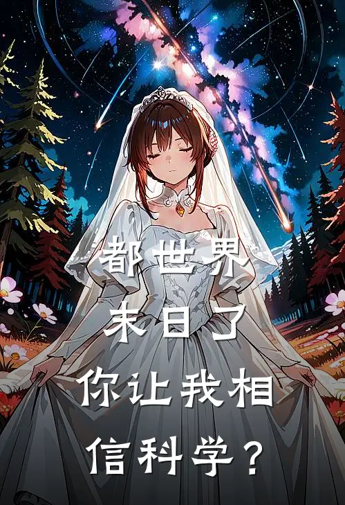 都世界末日了，你让我相信科学？