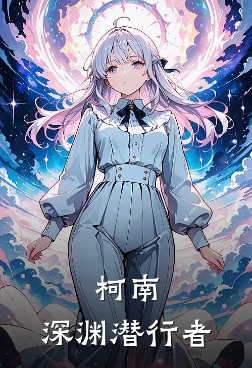 柯南：深渊潜行者