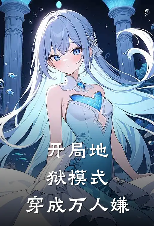 开局地狱模式，穿成万人嫌