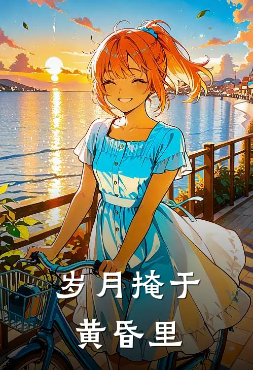 岁月掩于黄昏里