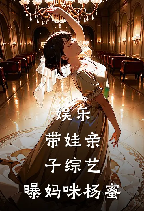 娱乐：带娃亲子综艺，曝妈咪杨蜜