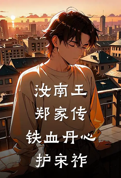 汝南王郑家传：铁血丹心护宋祚