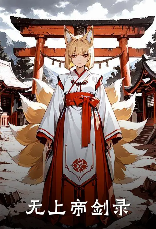 无上帝剑录