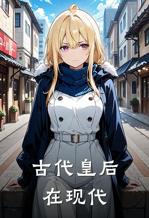 古代皇后在现代