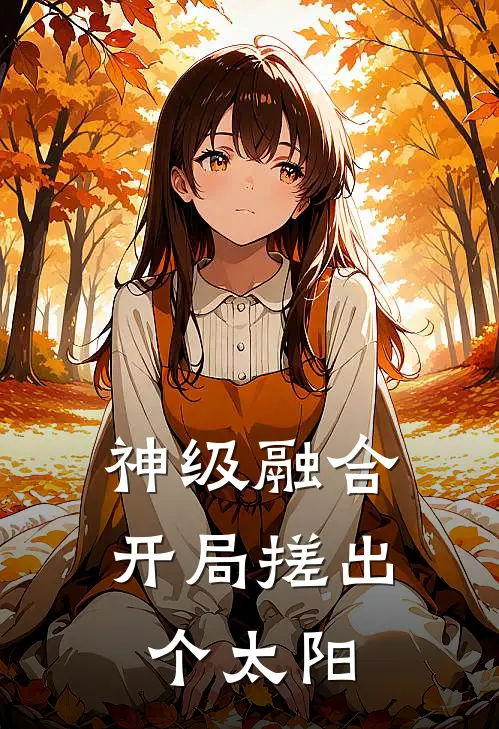 神级融合，开局搓出个太阳