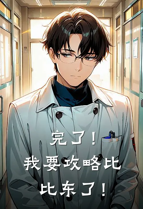 完了！我要攻略比比东了！