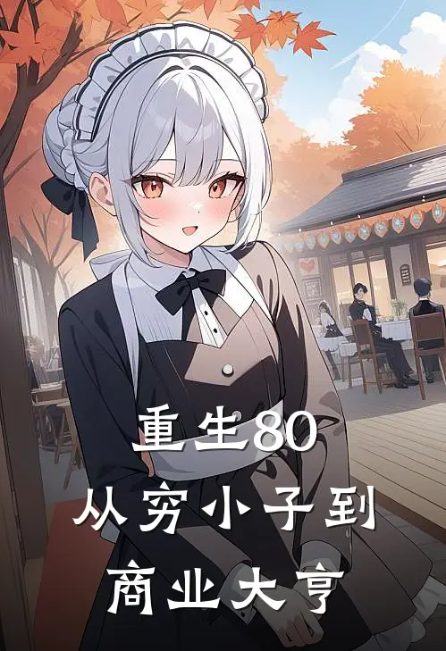 重生80：从穷小子到商业大亨