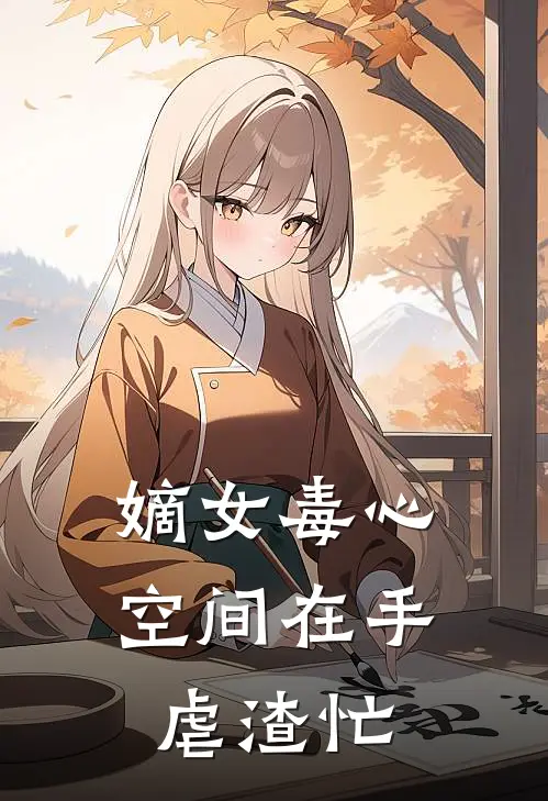 嫡女毒心：空间在手虐渣忙