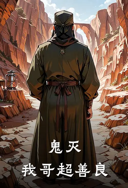 鬼灭：我哥超善良