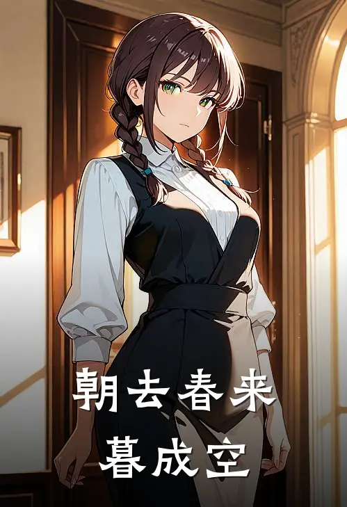 朝去春来暮成空