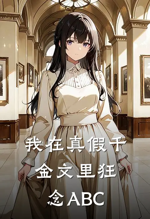 我在真假千金文里狂念ABC