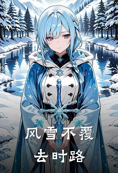 风雪不覆去时路