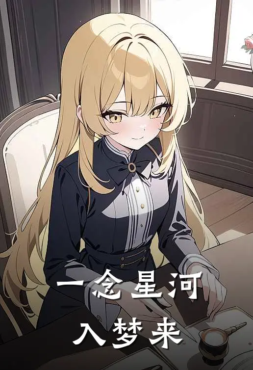 一念星河入梦来