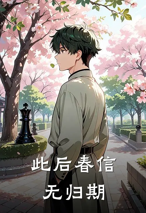 此后春信无归期