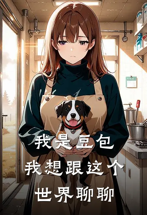 我是豆包，我想跟这个世界聊聊