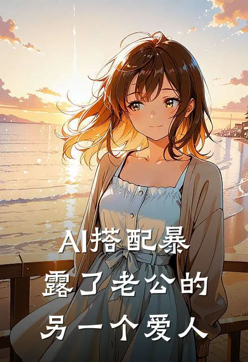 AI搭配暴露了老公的另一个爱人
