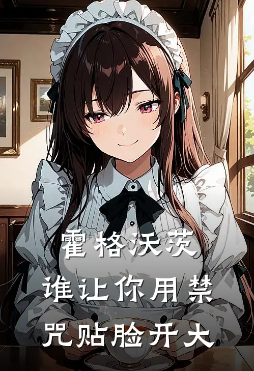 霍格沃茨：谁让你用禁咒贴脸开大