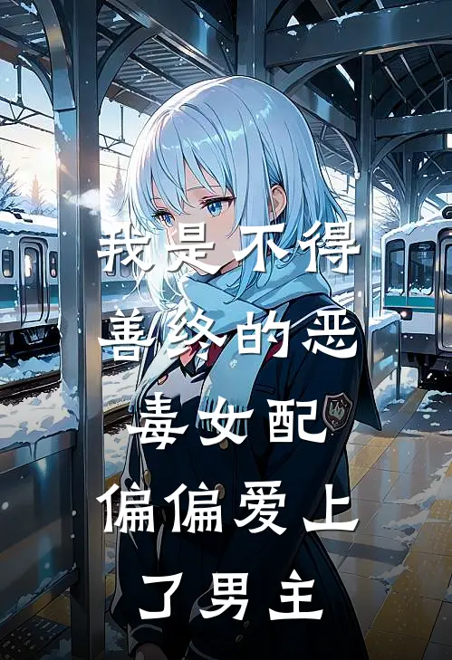 我是不得善终的恶毒女配，偏偏爱上了男主