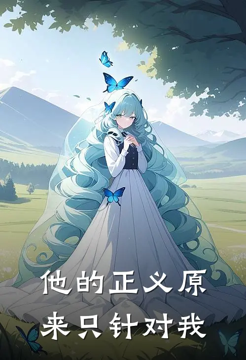 他的正义原来只针对我