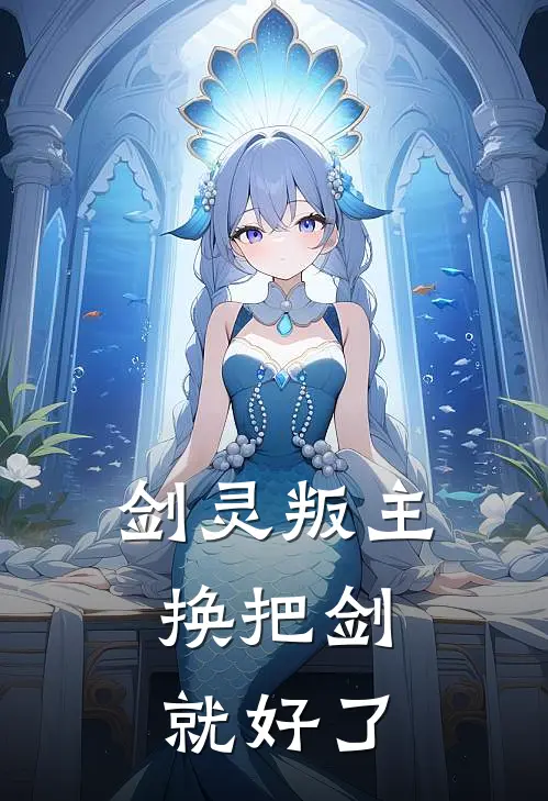 剑灵叛主，换把剑就好了