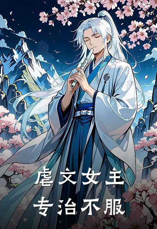 虐文女主专治不服