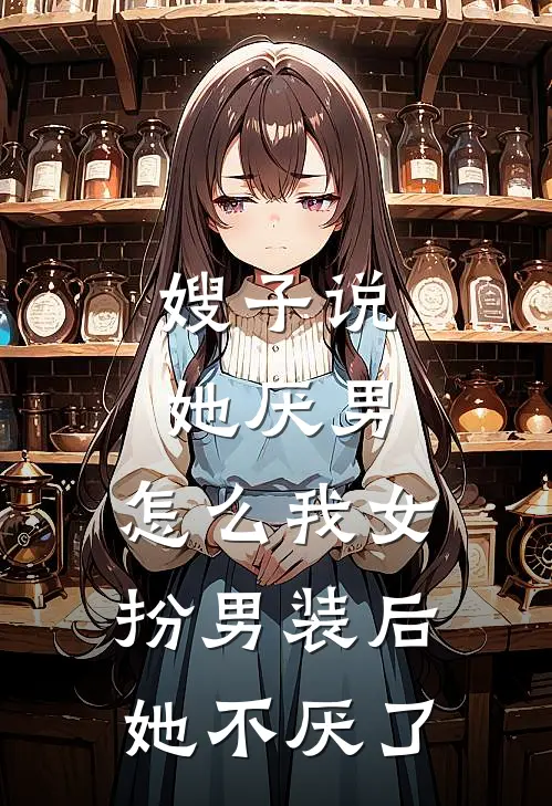 嫂子说她厌男，怎么我女扮男装后她不厌了