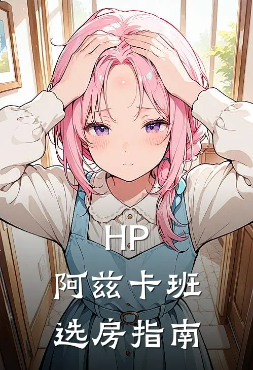 HP：阿兹卡班选房指南