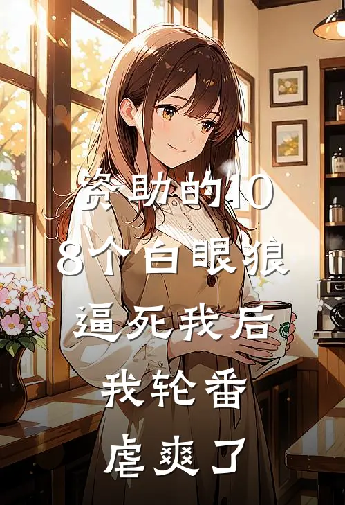 资助的108个白眼狼逼死我后，我轮番虐爽了