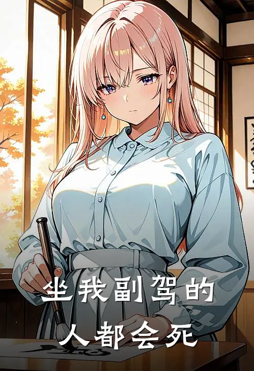 坐我副驾的人都会死