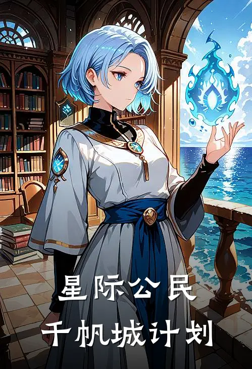 星际公民：千帆城计划