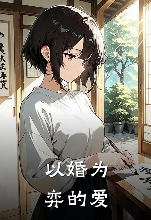 以婚为弈的爱