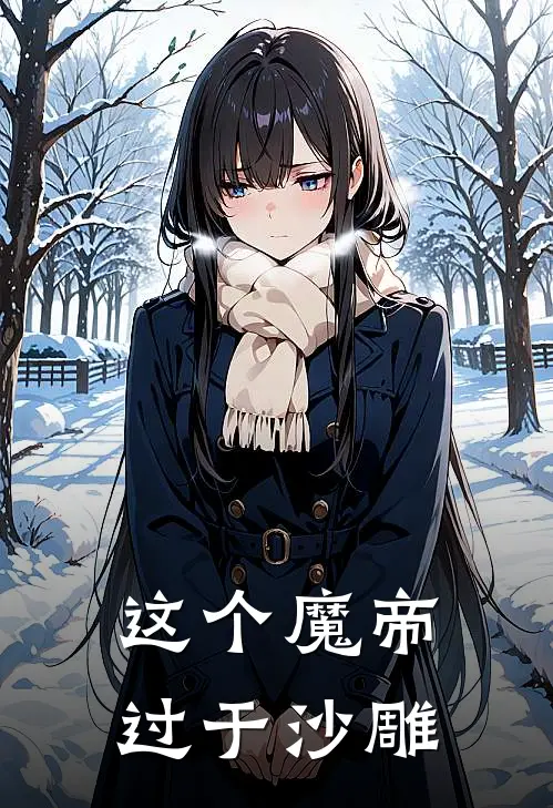 这个魔帝过于沙雕