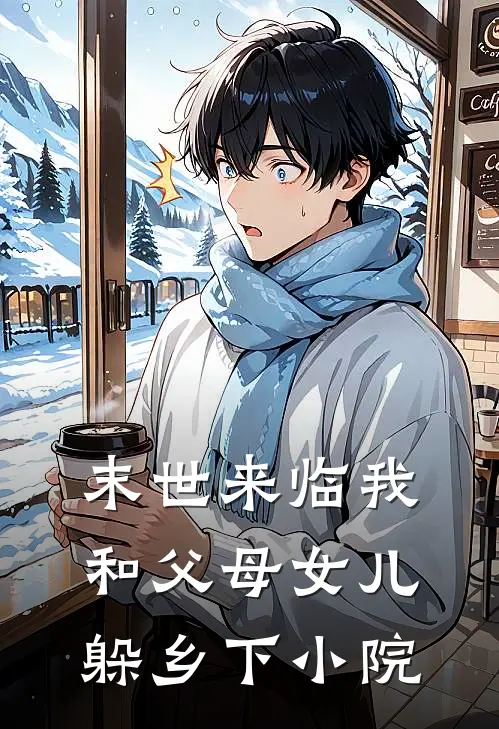 末世来临我和父母女儿躲乡下小院