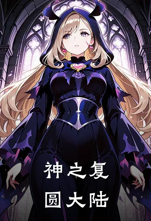 神之复圆大陆