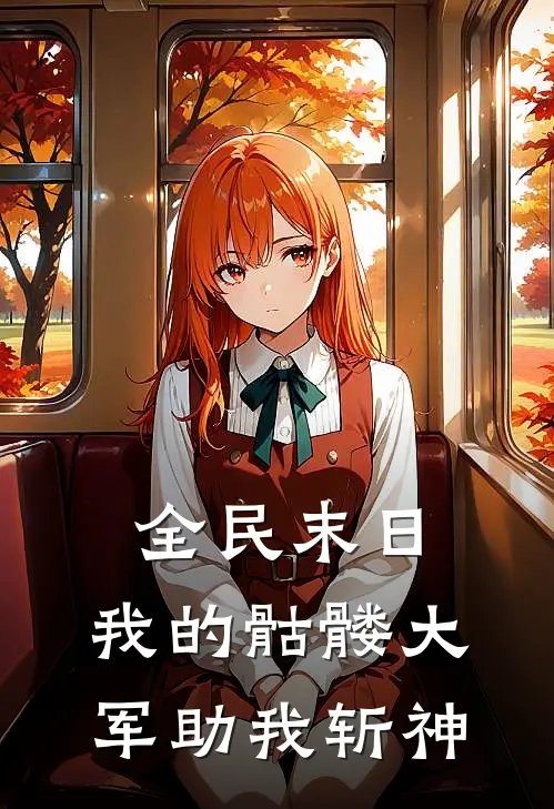 全民末日：我的骷髅大军助我斩神