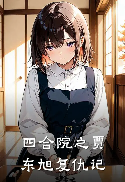 四合院之贾东旭复仇记