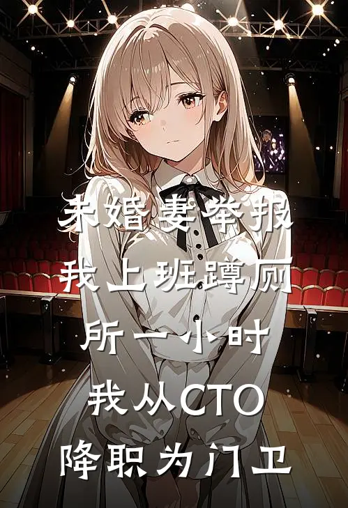 未婚妻举报我上班蹲厕所一小时，我从CTO降职为门卫