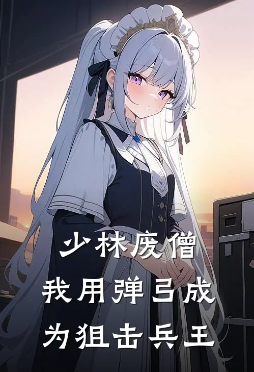 少林废僧，我用弹弓成为狙击兵王