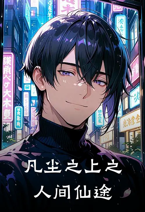 凡尘之上之人间仙途